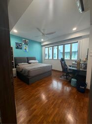 Mimosa Terrace (D28), Terrace #618878311